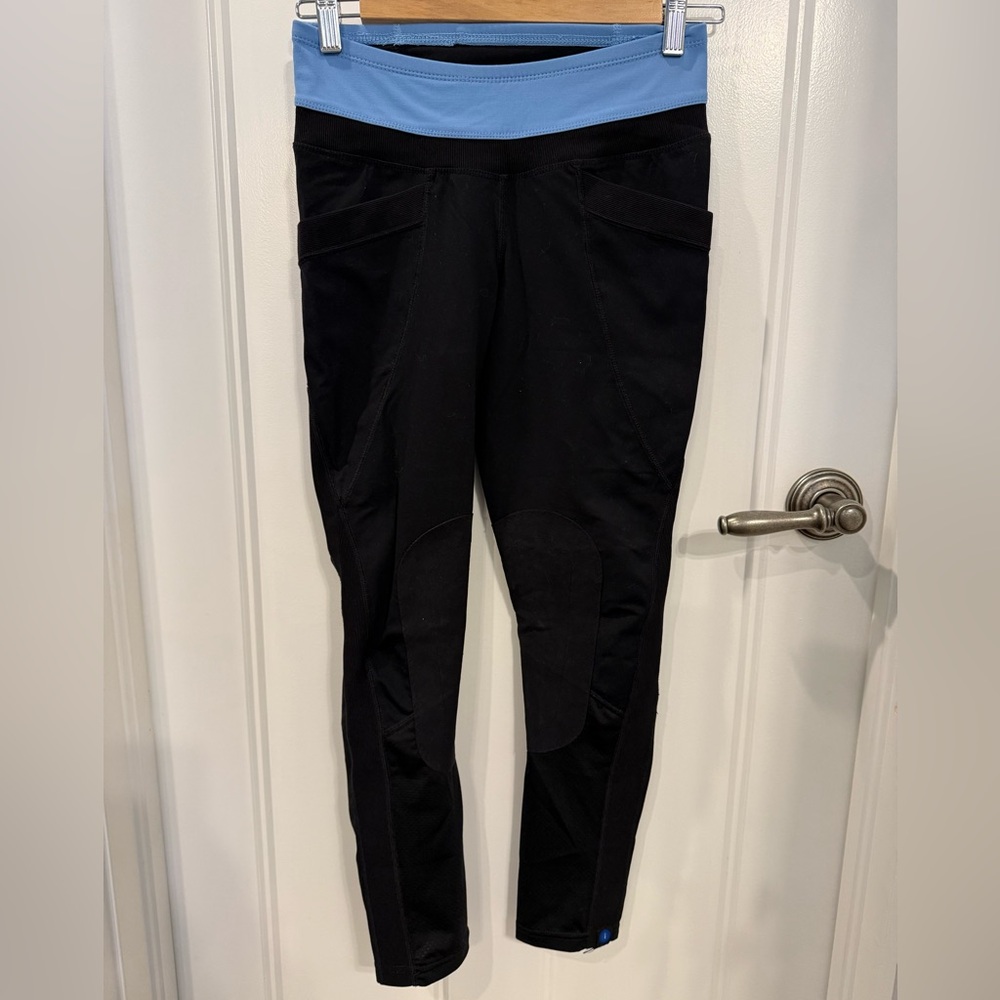 Irideon Equestrian riding leggings